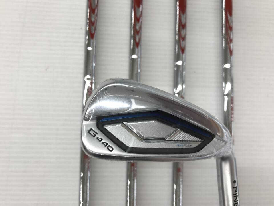 Ping G440 Irons