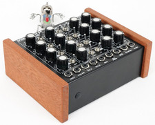 Doepfer Dark Energy MK2 Analog Synthesizer Desktop + Neuwertig + Garantie