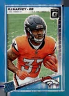 2025 Optic RJ Harvey Base (Raw)