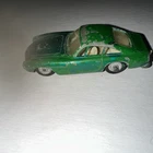 (B) lesney matchbox FERRARI BERLINETTA - 75 Green