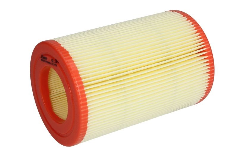 Für FILTRON AR 364 Air filter AR 364 Air filter (Cartridge) fits: SMART CABRIO,