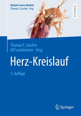 Herz-Kreislauf Thomas F. Lüscher