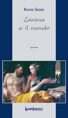 Bücher Bruno Sacco - Die Seele und die Welt