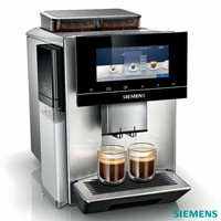 Siemens EQ900+ Bean to Cup Coffee Machine, TQ907GZ3