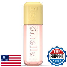 Boy Smells Cream Dream Travel Mist - French Vanilla, Buttercream, Blonde Woods