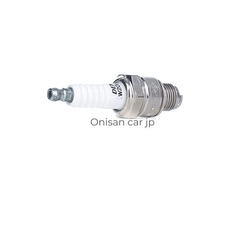 DENSO Spark Plug W20FP-U Part Number: V91103068