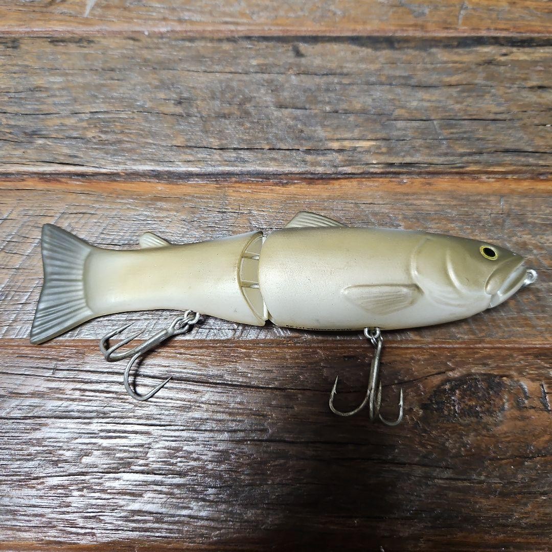 Silent Killer 250 & Slide Swimmer 175ss Set Swimmers JDM - Image 5