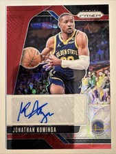 2024-25 Panini Prizm Basketball Set Review and Checklist 22