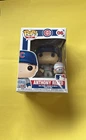 Funko POP! Baseball MLB Chicago Cubs ANTHONY RIZZO #06 with Box Protector