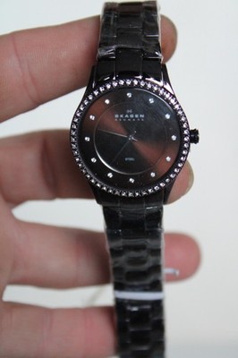 Skagen women ##347SDXD Skagen | Accessories | Skagen Women 347sdxd | Poshmark main image 3