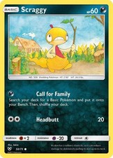 Scraggy (50)