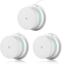 Wall Mount for Google Wifi AC1200 - Ceiling Mount for Google Wifi 2016 Model and