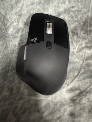 Logitech MX Master 3S Mouse Black (MR0096) | eBay