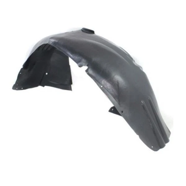 For 2014-2017 Special Service Police Sedan Front Right Inner Fenders Black Q - Изображение 4 из 4