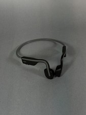 Shokz S661 Open Move Bone Conduction Ear Sport Headphones, Gray