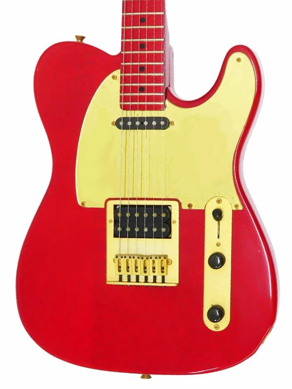 6 String Bill Lawrence Electric Guitars for sale | eBay