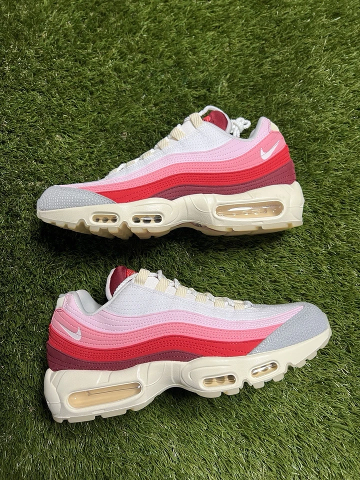 Size 10.5 - Nike Air Max 95 Anatomy Of Air - Image 3 of 4