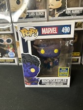 2020 Funko San Diego Comic-Con Exclusives Gallery and Checklist 47
