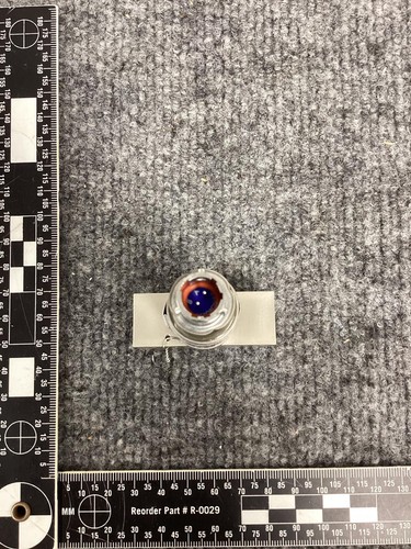 VALVE; SOLENOID PN 62510 NSN 4810-01-160-8075