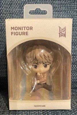 BTS TinyTAN Dynamite Monitor Figur JIN