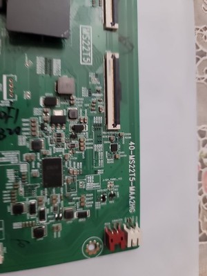 TCL 65S435 Main Board