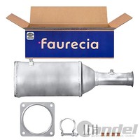Dieselpartikelfilter DPF Easy2Fit MIT Anbauteilen Passend FüR CitroËN C4