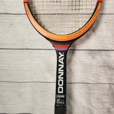 antigua raqueta de tenis donnay speed flex tour - Comprar en