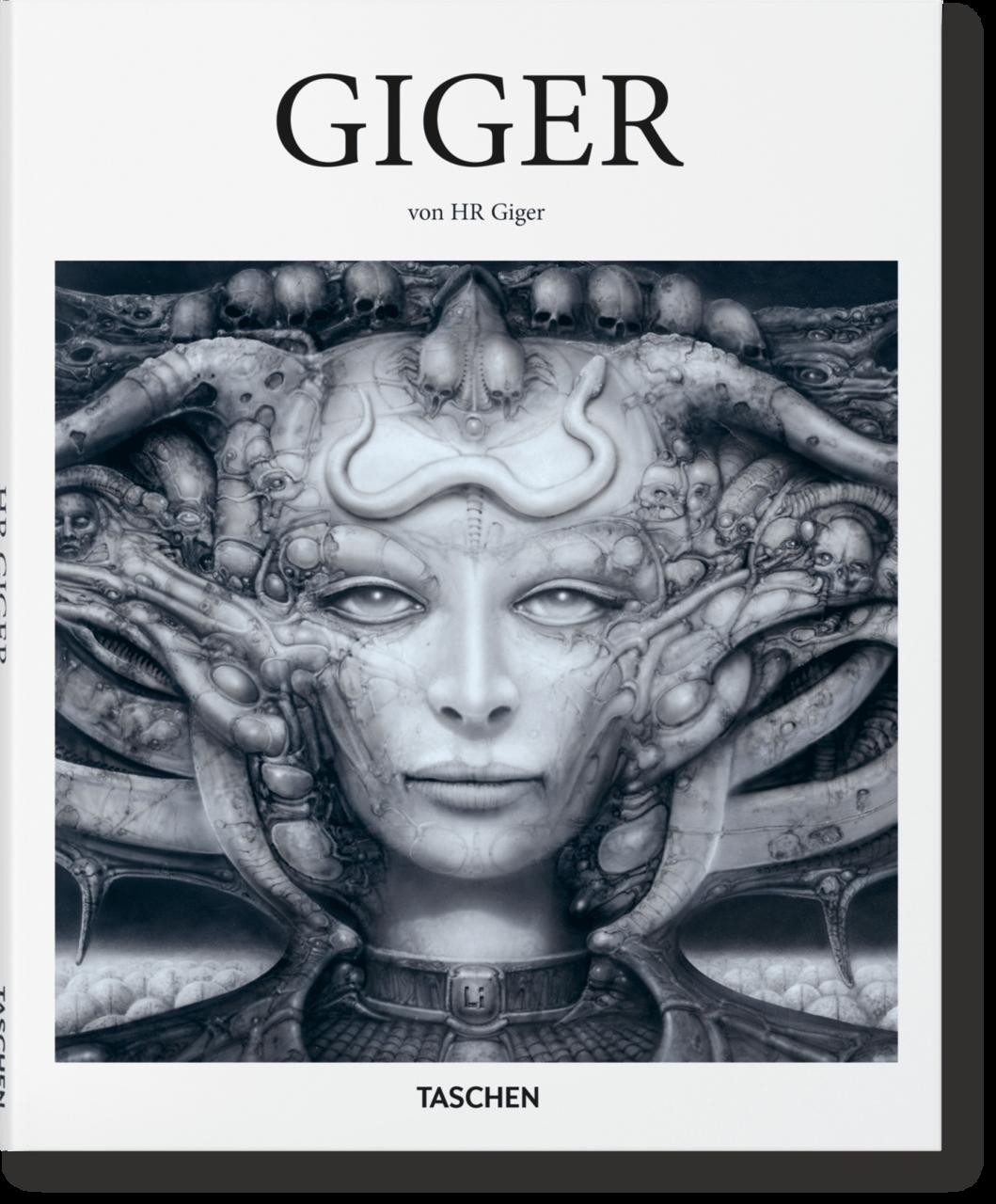 Giger HR Giger