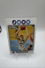2008-09 Topps - Andrei Kirilenko #47 Utah Jazz