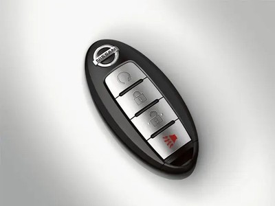 Genuine Nissan Remote Engine Start 999K1-W8000