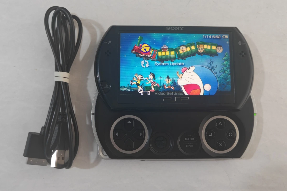 Sony PlayStation Portable Video Game Handheld Systems for sale | eBay