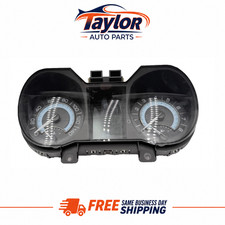 2010 Buick Lacrosse Instrument Head Speedometer Cluster Oem 158300 2084411 2010 Buick Lacrosse Instrument Head Speedometer Cluster Oem 158300 2084411