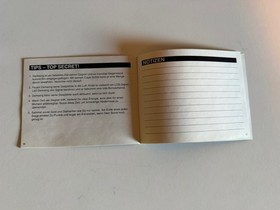 Darkwing Duck Nintendo NES OVP CIB - Sammlerzustand