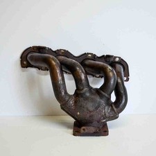 VW GOLF V 1K1 Auspuffkrümmer N/A 1.6 Benzin 85kw 2005 3240746