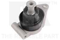 NK Lagerung, Motor Hinten U.A. FüR Opel, Vauxhall