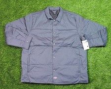 Dickies Men s Pro Series Jacket Water Repellent Canvas Workwear Size 2XL NEW NWT