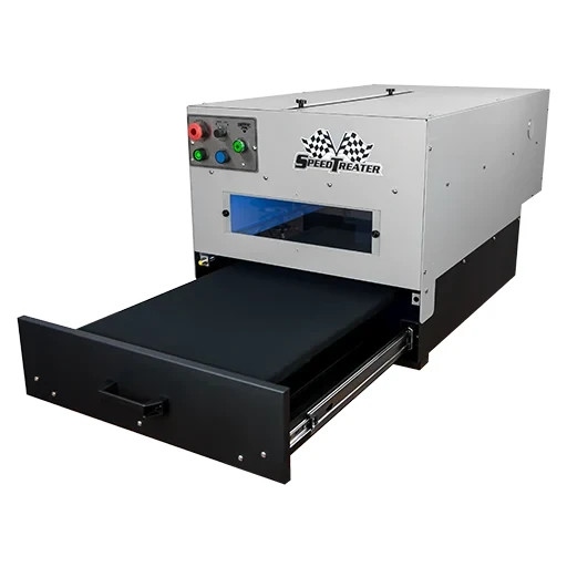 Equipment Zone SpeedTreater TX