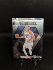 2024-25 Panini Mosaic #275 Nikola Jokic