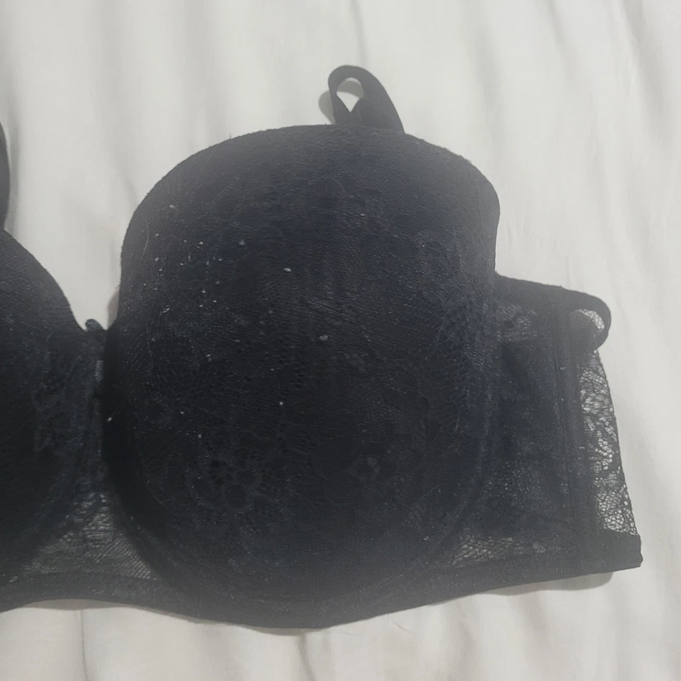 Sujetador de encaje Dreamwear 44D Foto 2 de 4