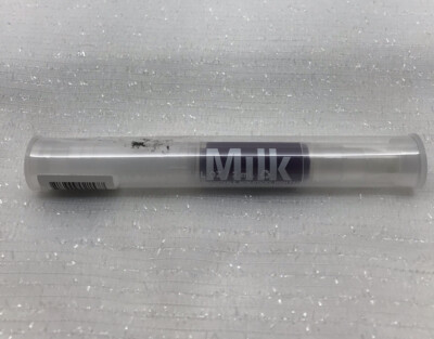 Milk Makeup Eye Vinyl Valet Purple Glossy Eyeshadow .07 fl oz 2 mL NEW