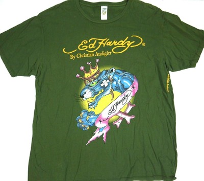 buy ed hardy t shirts