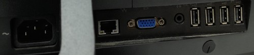 Dell All In One PC Optiplex 3030 - i5-4590S @ 3.00GHz - 4GB Ram - 19.5" - 256... - Picture 5 of 6