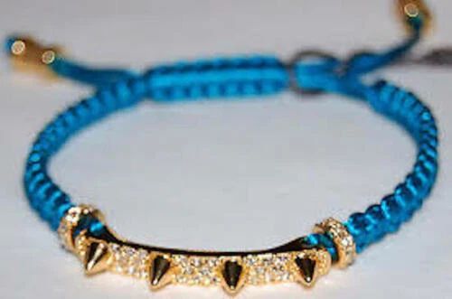 Oro Amarillo Piedra Vince Camuto Joyería de Moda