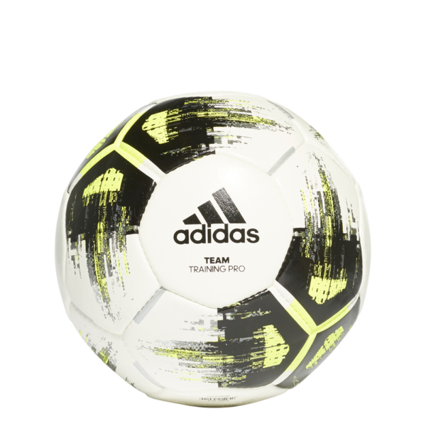 adidas Team Training Pro CZ2233 Ball White Unisex for sale online | eBay