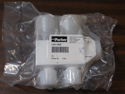 PARKER CASY-3628 VALVE