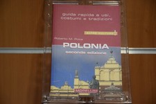 Polonia "Guida rapida a usi costumi e tradizioni" Guide altre culture