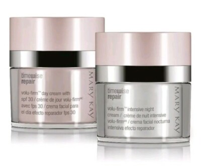 Mary Kay Timewise Repair Day And Night Cream