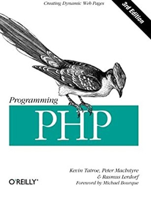 Programmierung PHP: Erstellen dynamischer Webseiten Taschenbuch