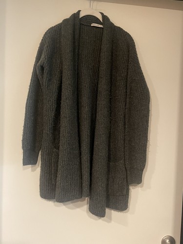 Marine Layer Brooklyn Cardigan in 