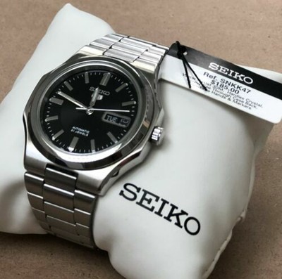 SEIKO 5 Nautilus SNKK47 RARE SNKK47-NEW | eBay